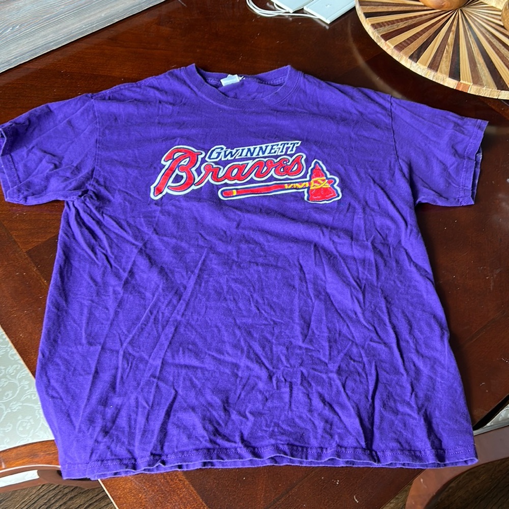 Gwinnett braves